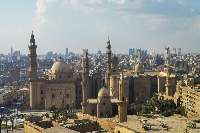 Private day tour visiting Coptic, Islamic Cairo, khan Elkhalili - Practical Details and Tips