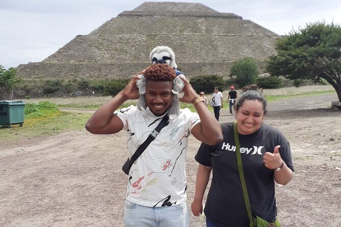 Private Day Tour visiting Puebla City and Cholula Village from Mexico City - Key Points