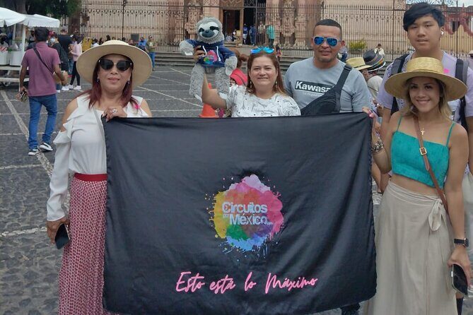 Private Day Tour visiting Puebla City and Cholula Village from Mexico City - The Experience Starts in Puebla