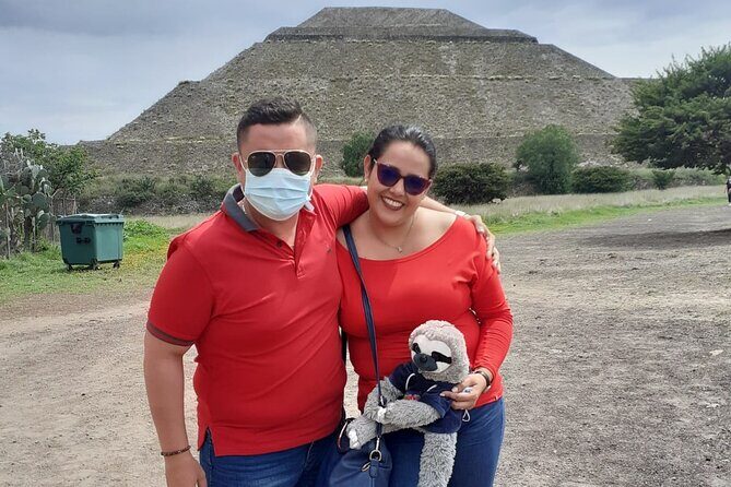 Private Day Tour visiting Puebla City and Cholula Village from Mexico City - Comfort and Convenience