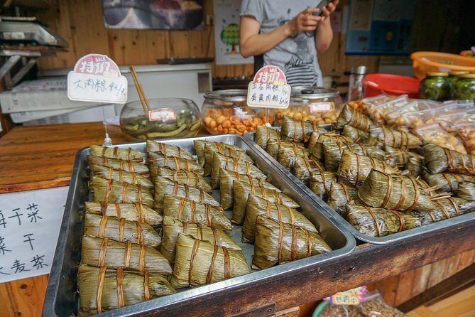 Private Day Tour: Zhujiajiao with Your Choice of Shanghai Sites - The Practicalities: What to Expect