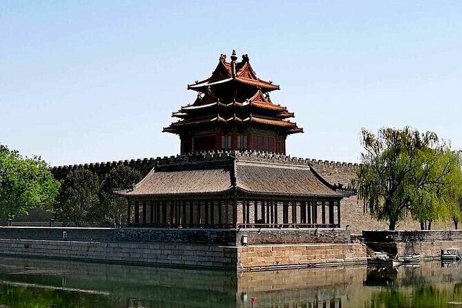 Private Day Tour:Tiananmen Square,Forbidden City Temple of Heaven - Discovering Beijing’s Must-See Sights with Ease