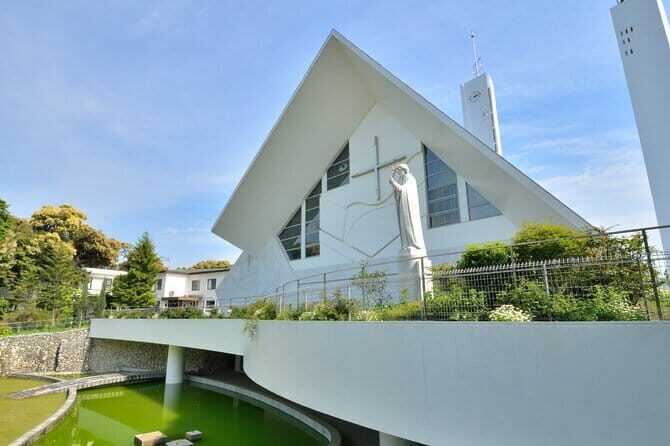 Private Day Trip around Yamaguchi City from Fukuoka with Minibus - Exploring the Itinerary in Detail