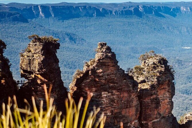 Private Day Trip at the Blue Mountains - Exploring the Blue Mountains on a Private Day Trip