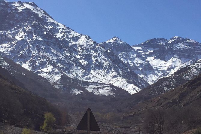 Private Day trip Atlas Mountains and 5 Valleys -All inclusive- - The Sum Up: Who Will Love This Tour?