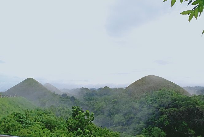 Private Day Trip Cebu to Bohol w/ Chocolate Hills & Loboc Cruise - FAQs