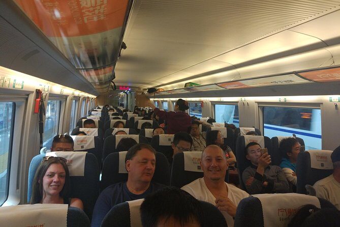 Private Day Trip: Discover Tianjin by Bullet Train from Beijing - Final Thoughts: Who Should Consider This Tour?