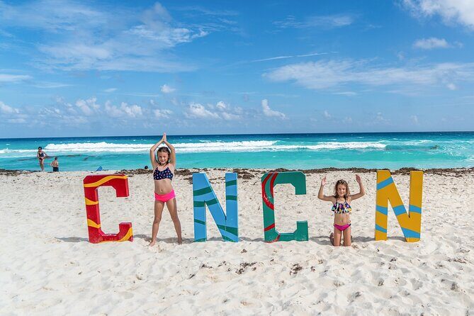 Private Day Trip From Cancun To Tulum, English Speaking Driver - Introduction: A Relaxed and Customizable Day Trip from Cancun to Tulum