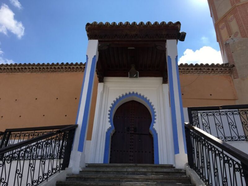 Private Day Trip from Casablanca to Chefchaouen & Medina. - Who Would Love This Tour?