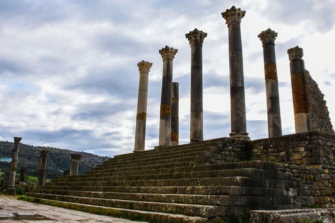 Private Day Trip from Fes to Volubilis & Meknes - Who Should Book This Tour?