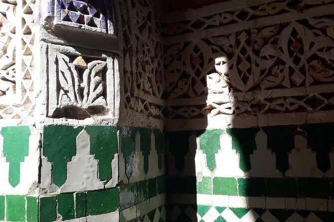 Private Day Trip from Fes to Volubilis & Meknes - The Sum Up