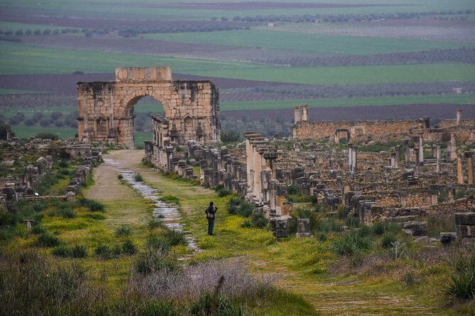 Private Day Trip from Fes to Volubilis & Meknes - FAQ