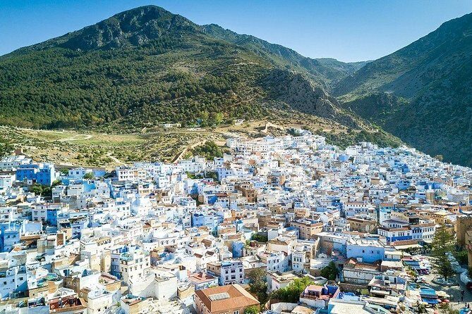 Private Day Trip from Fez to Chefchaouen " The Blue Pearl" - Key Points