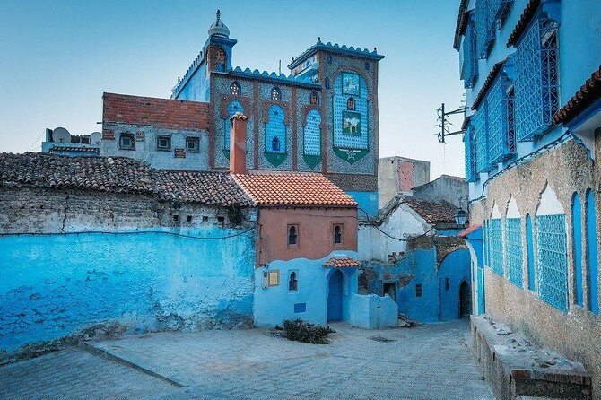 Private Day Trip from Fez to Chefchaouen " The Blue Pearl" - Authenticity and Authentic Experiences