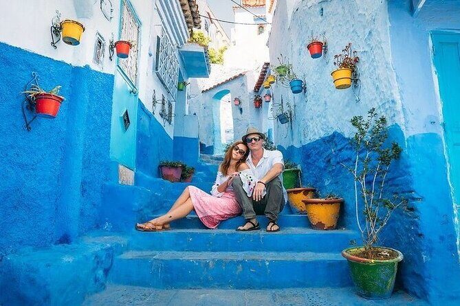 private Day trip from Fez to Chefchaouen (without shopping) - FAQ about the Fez to Chefchaouen Private Day Trip