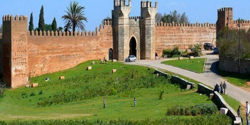 Private Day trip from Fez to Rabat - Modern Rabat: Royal Palace and New Town