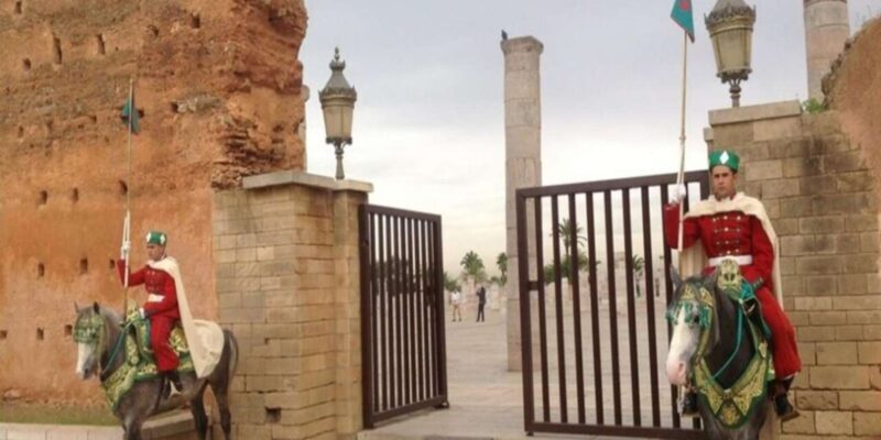 Private Day trip from Fez to Rabat - Ending the Day and Returning to Fez