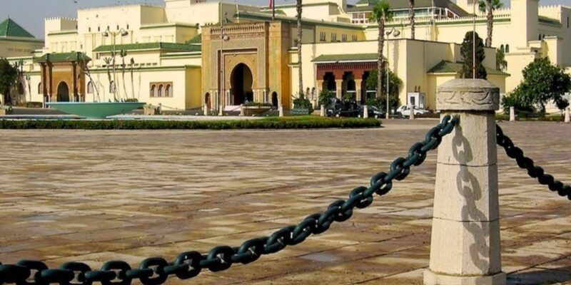 Private Day trip from Fez to Rabat - What’s Included and What’s Not