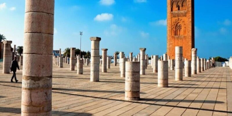 Private Day trip from Fez to Rabat - Practical Tips for Travelers