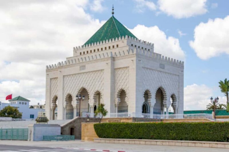 Private Day trip from Fez to Rabat - Authentic Experiences and Real Traveler Feedback