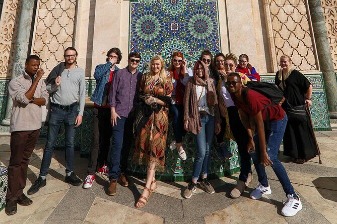 Private Day Trip from Fez to Rabat - An In-Depth Look at the Rabat Day Trip