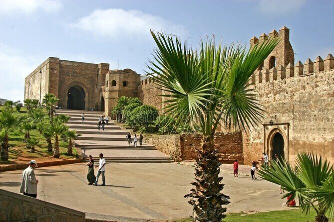 Private Day Trip from Fez to Rabat - FAQs