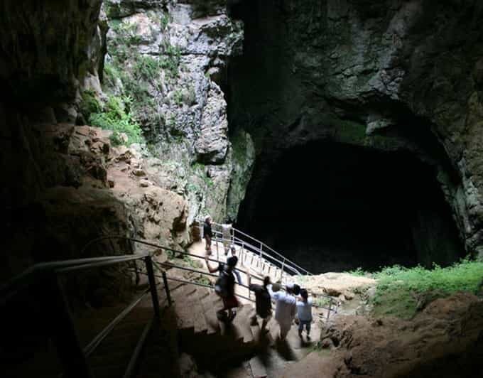 Private Day Trip From Fez to Taza and Friouato Cave - Key Points