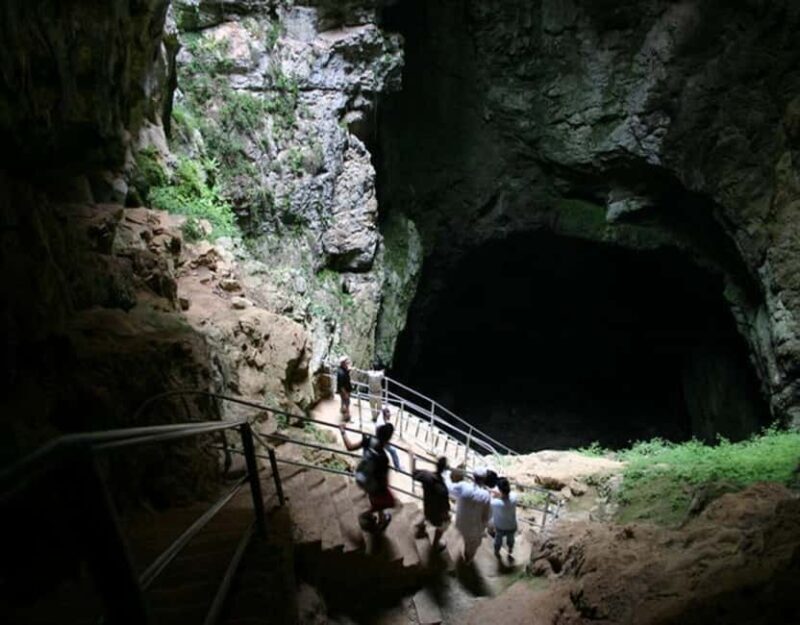 Private Day Trip From Fez to Taza and Friouato Cave - What to Expect from Your Day with Omega Tour