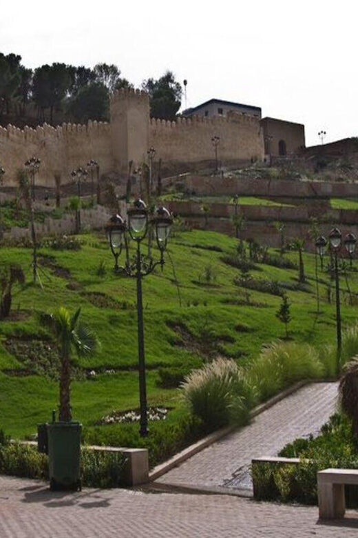 Private Day Trip From Fez to Taza and Friouato Cave - FAQ