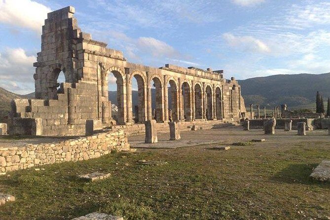 private Day trip from Fez to Volubilis and Meknes (without shopping) - Who This Tour Is Perfect For