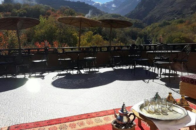 Private Day trip from Marrakech to Berber villages - Who Is This Tour Best For?