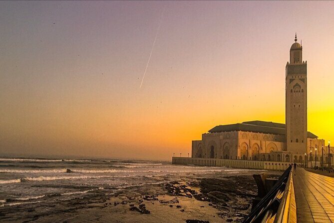 Private Day Trip from Marrakech to Casablanca - An In-Depth Look at the Casablanca Day Trip