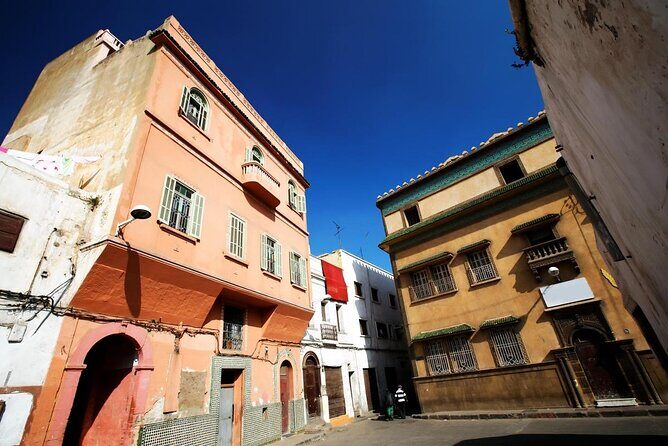 Private Day Trip from Marrakech to Casablanca - Authentic Experiences & Traveler Feedback