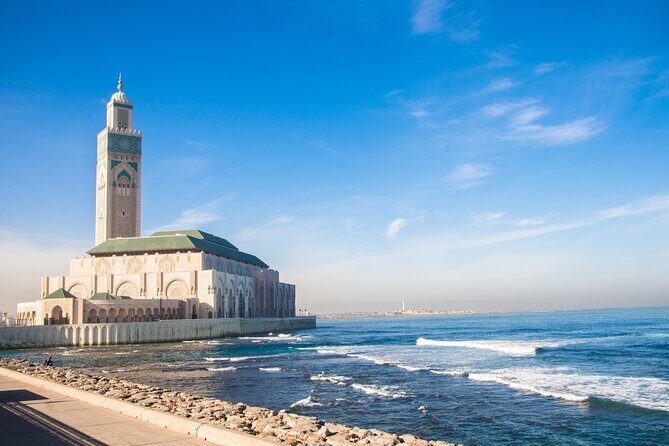 Private Day Trip from Marrakech to Casablanca - The Sum Up