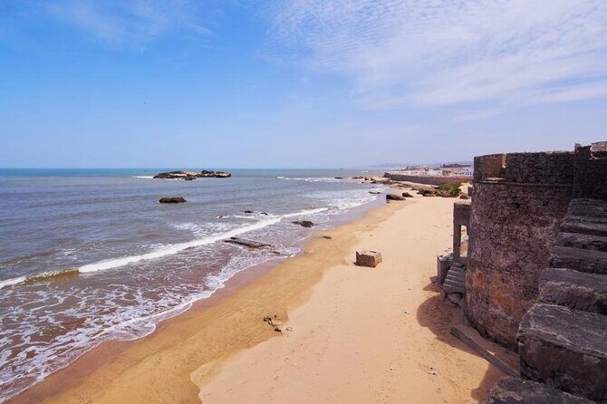 Private day trip from Marrakech to Essaouira - Key Points