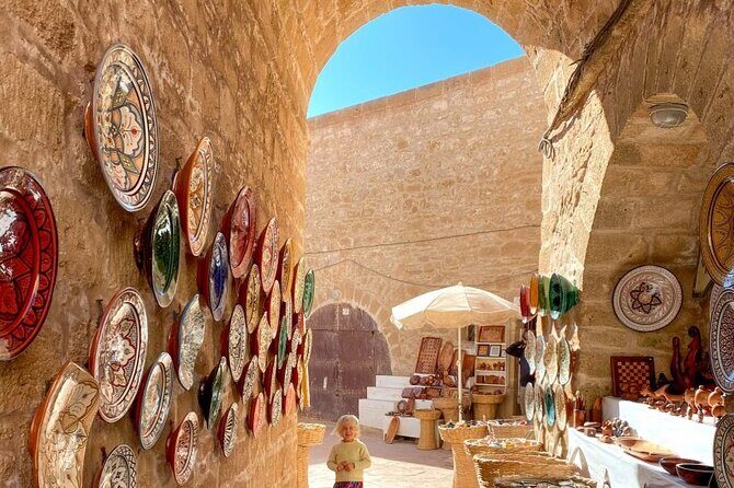 Private day trip from Marrakech to Essaouira - Value and Price