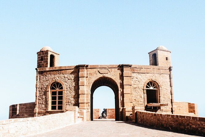 Private Day Trip From Marrakech To Essaouira - Exploring Essaouira’s Charms