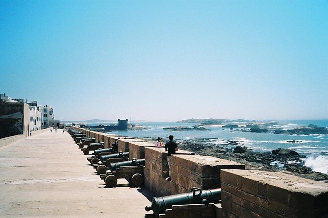 Private Day Trip from Marrakech to Essaouira City - FAQ
