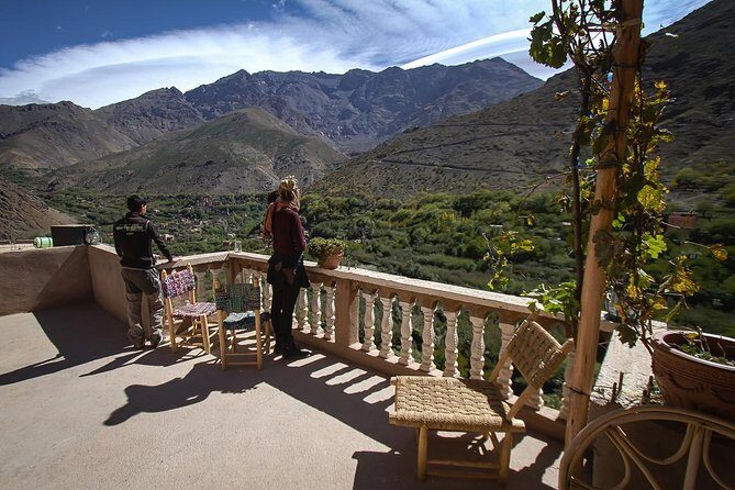 Private Day trip from Marrakech to Imlil & the atlas mountains - Practical Details and Value