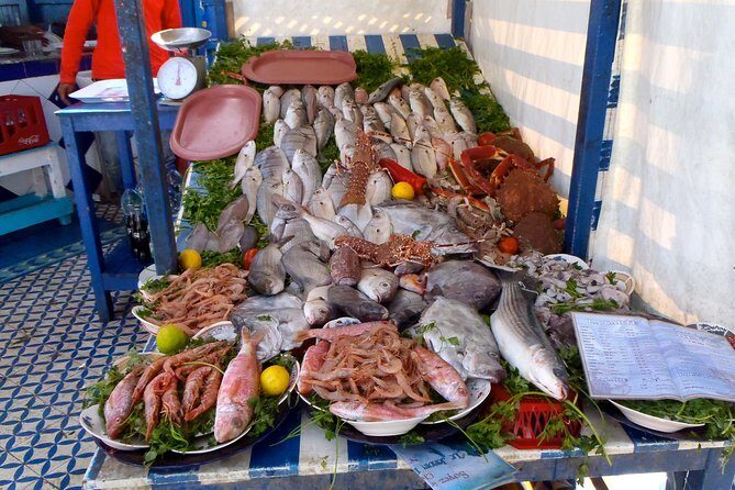 Private Day trip from Marrakesh to Essaouira beach and the fortified Medina - A Detailed Look at the Marrakech to Essaouira Day Trip