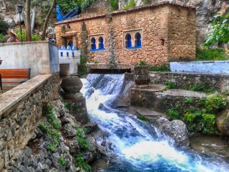 Private Day Trip From Meknes to Chefchaouen - Introduction: A Scenic Journey to Morocco’s Blue Pearl