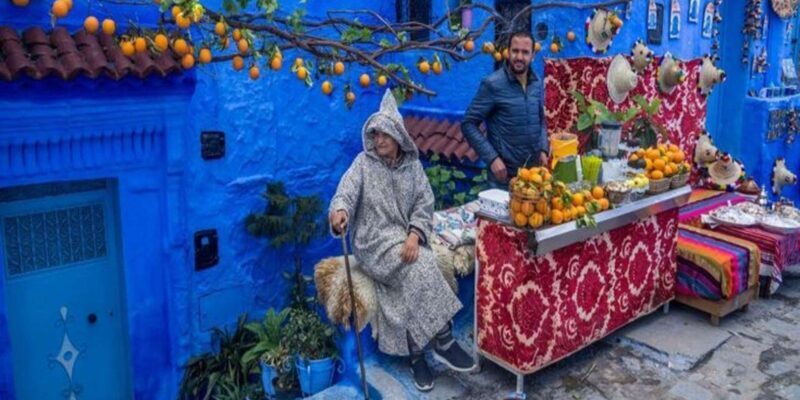 Private Day Trip From Meknes to Chefchaouen - Is It Worth the Price?