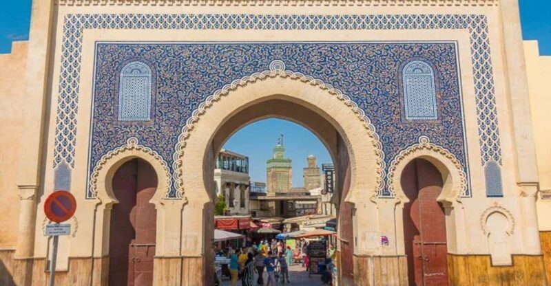 Private Day Trip From Meknes to Fez with officiel guide - Who Should Consider This Tour?