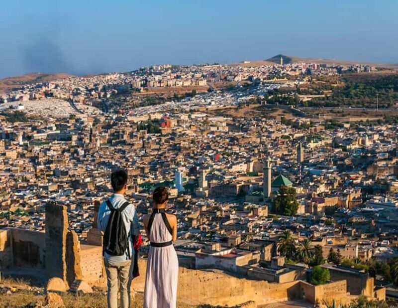 Private Day Trip From Meknes to Fez with officiel guide - The Sum Up