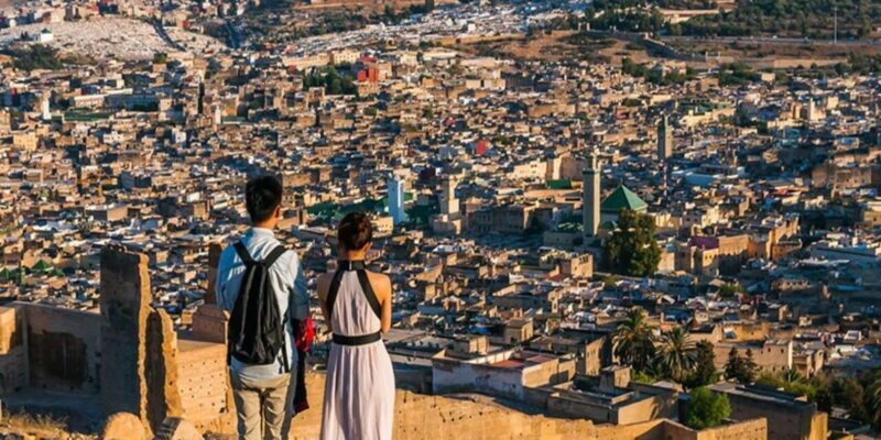 Private Day Trip From Meknes to Fez with officiel guide - FAQ