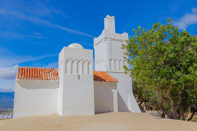 Private Day Trip from Rabat to Chefchaouen with Local Guide - Key Points