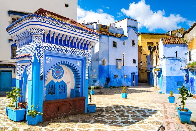 Private Day Trip from Rabat to Chefchaouen with Local Guide - The Value and What It Means for You