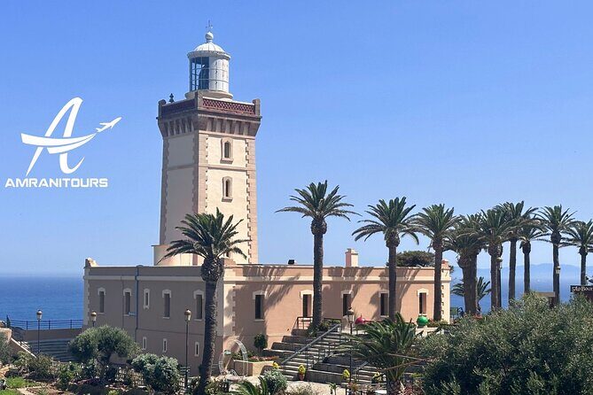 Private Day Trip from Seville to Tangier All Inclusive - The Itinerary: A Detailed Walkthrough