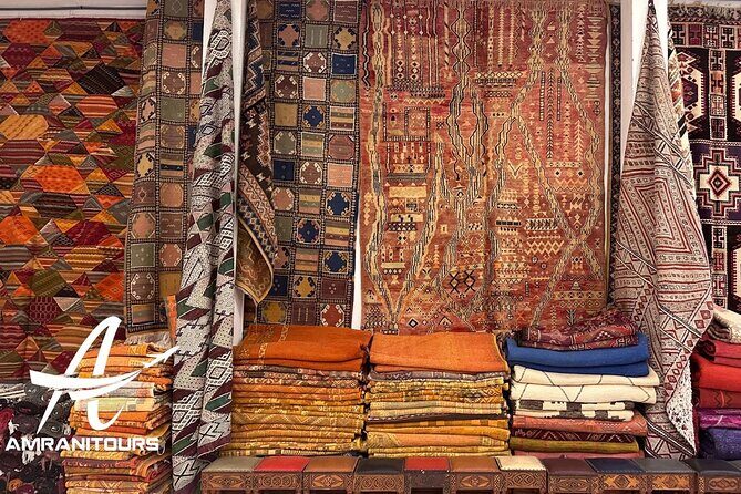 Private Day Trip from Seville to Tangier All Inclusive - FAQ