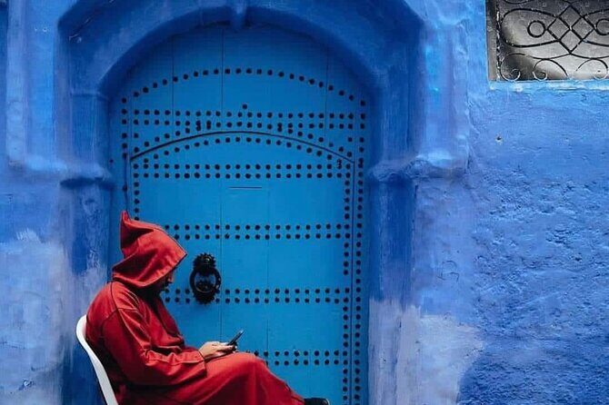 Private Day Trip From Tangier To Chefchaouen With Lunch - Exploring the Private Day Trip from Tangier to Chefchaouen